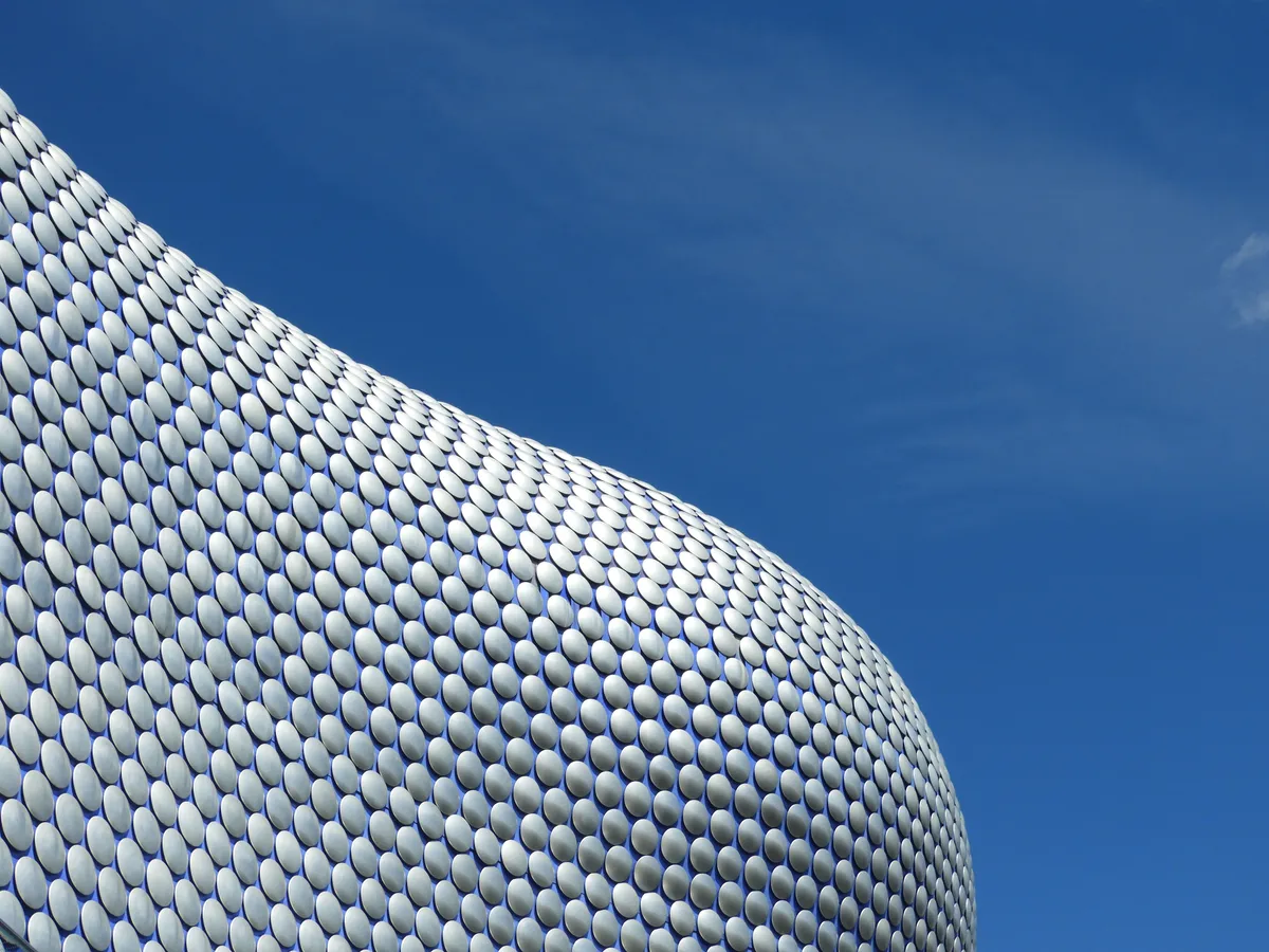Tanie loty do Birmingham — od 163 zł w obie strony
