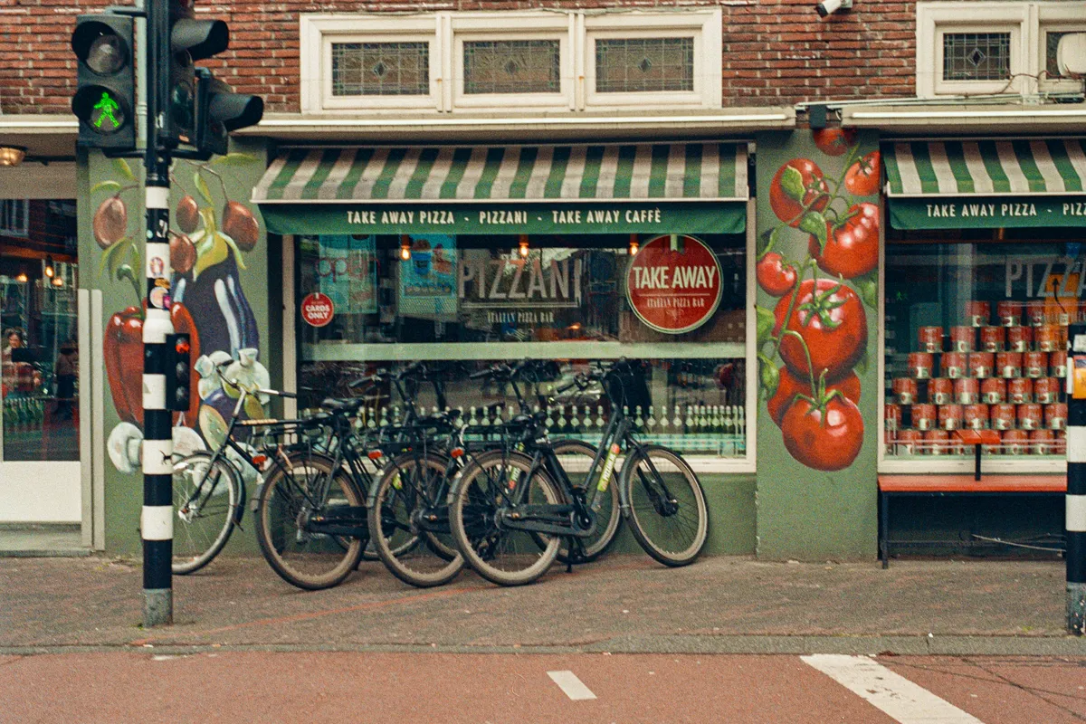 Eindhoven — zdjęcie z miejsca