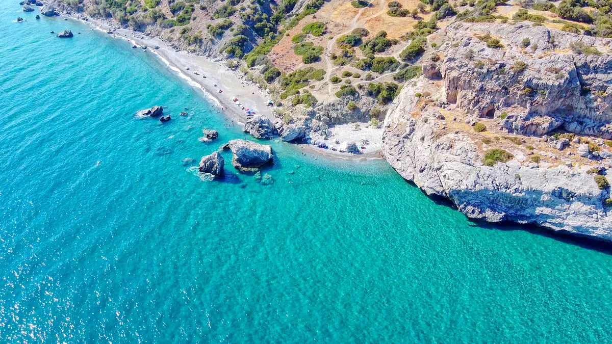 Heraklion — zdjęcie kierunku