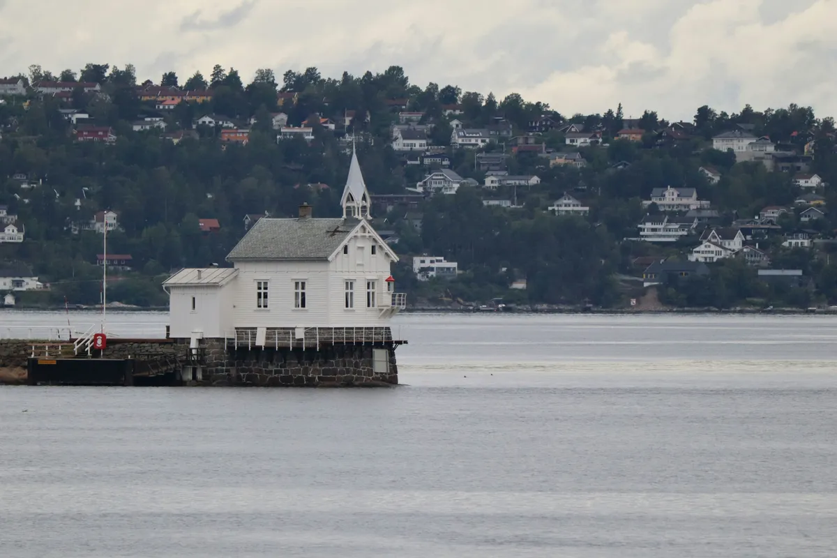 Tanie loty do Oslo — od 130 zł w obie strony