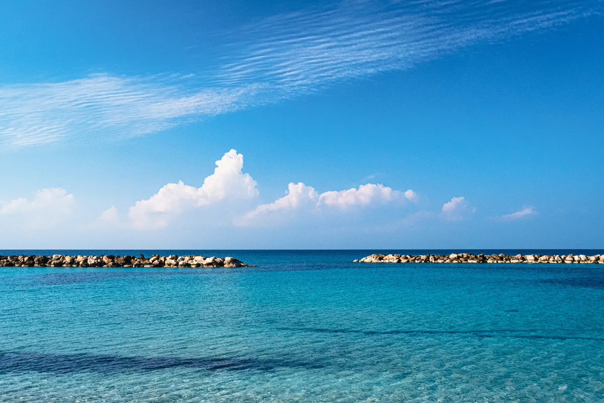 Pafos — zdjęcie kierunku