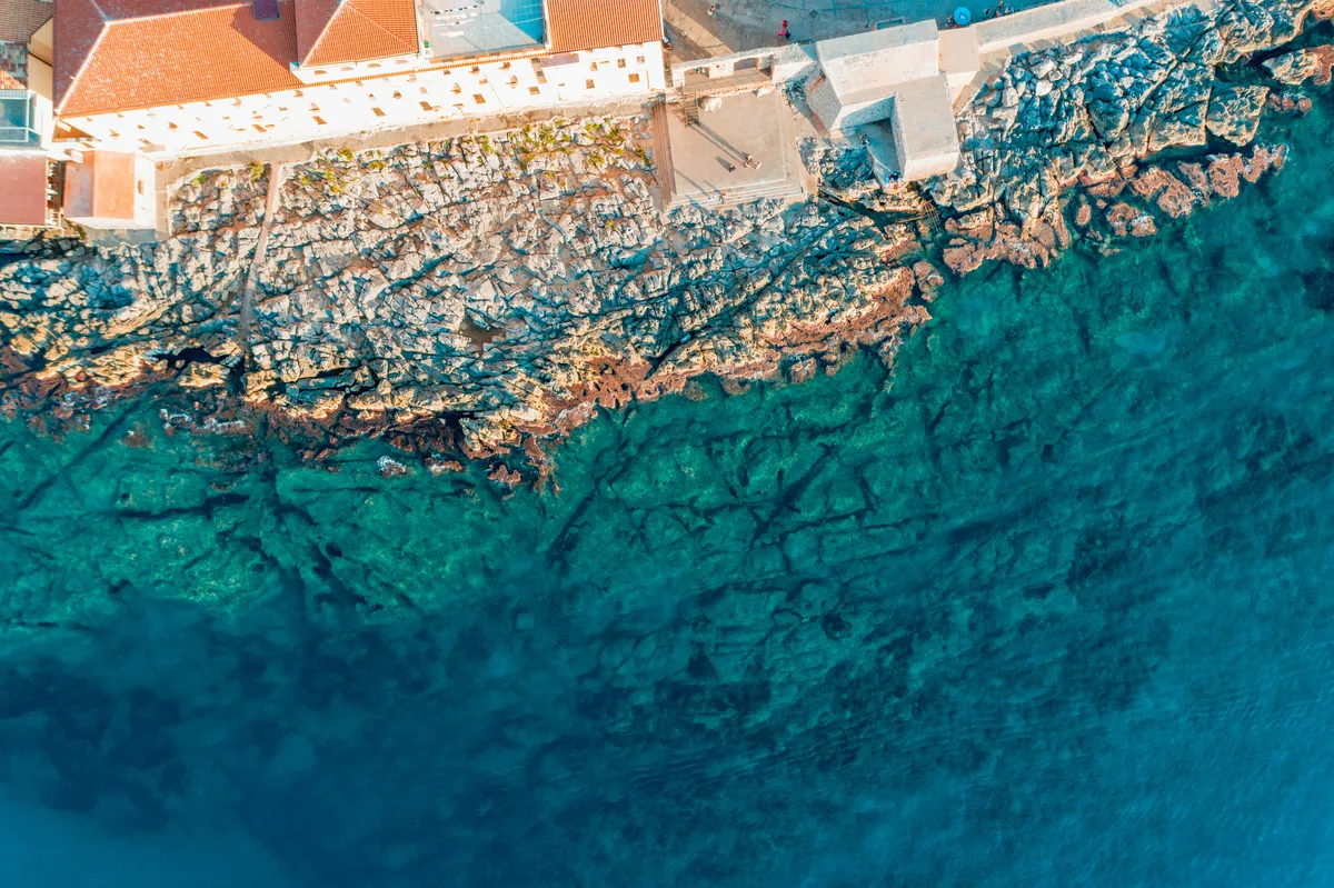 Palermo — zdjęcie z miejsca