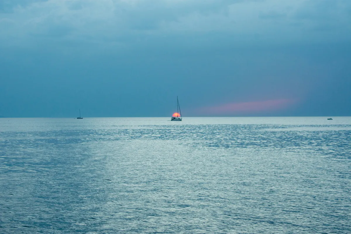 Zadar — zdjęcie kierunku