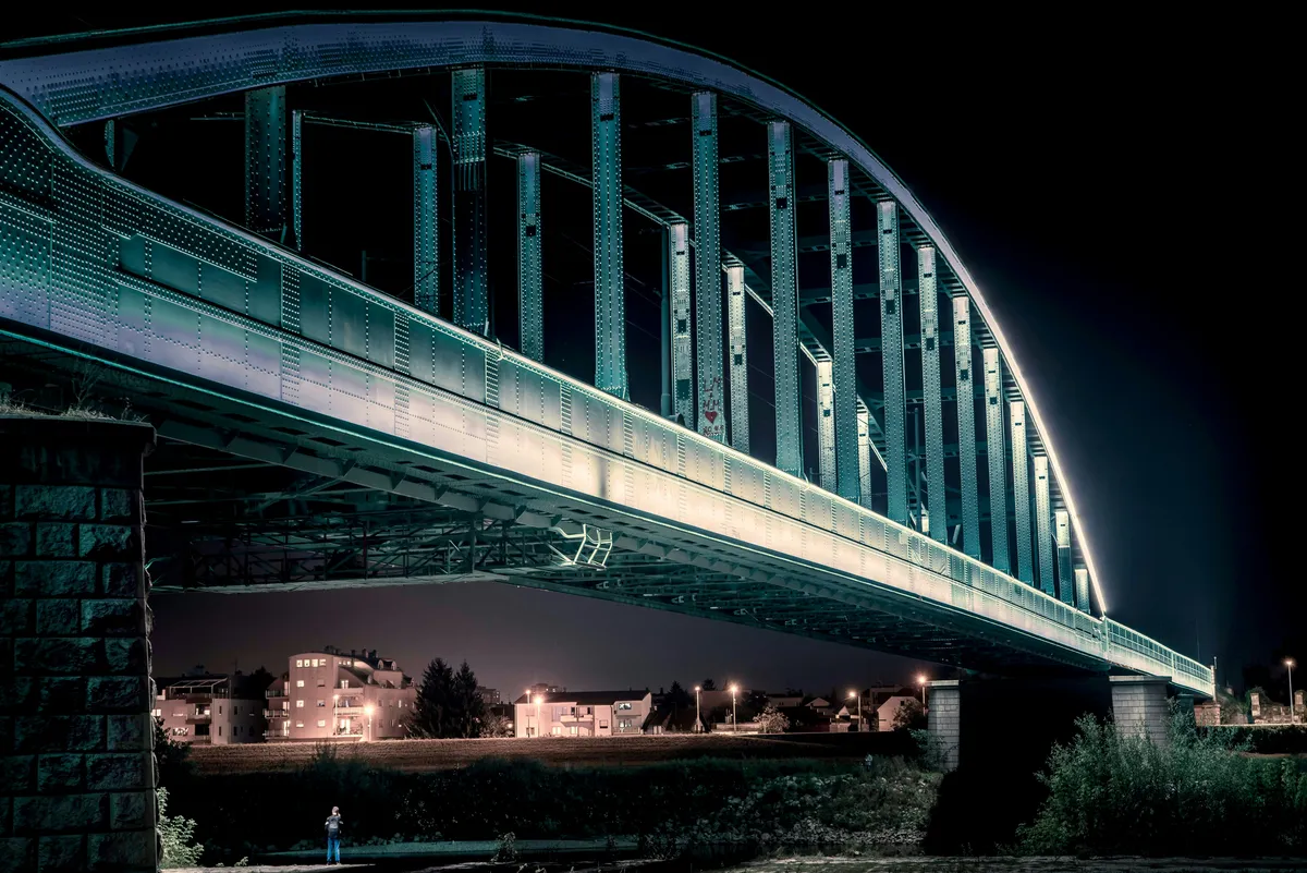 Tanie loty do Zagrzeb — od 321 zł w obie strony